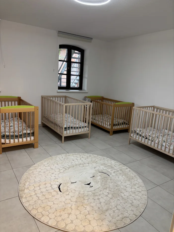 Eindruck aus der Großtagespflege Kinderpalast 17