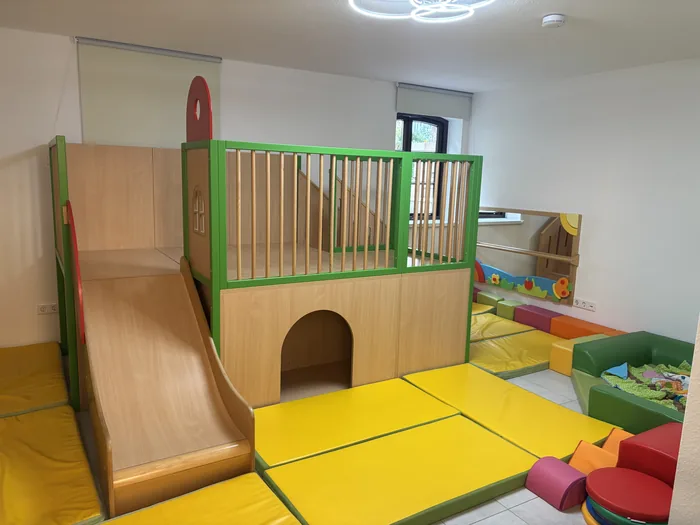 Eindruck aus der Großtagespflege Kinderpalast 24